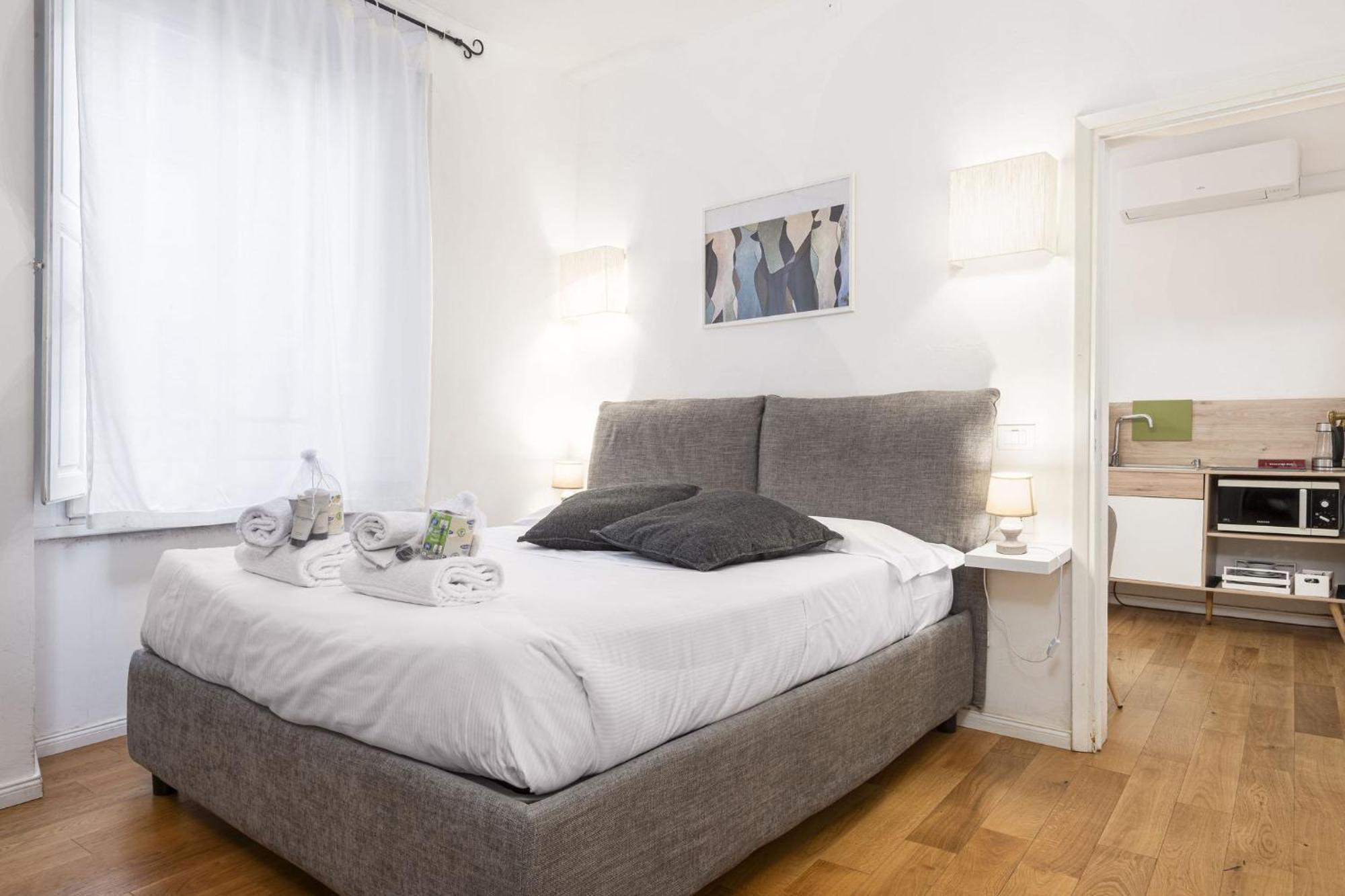 Unyca - Cozy Hideaway In Florencia Exterior foto