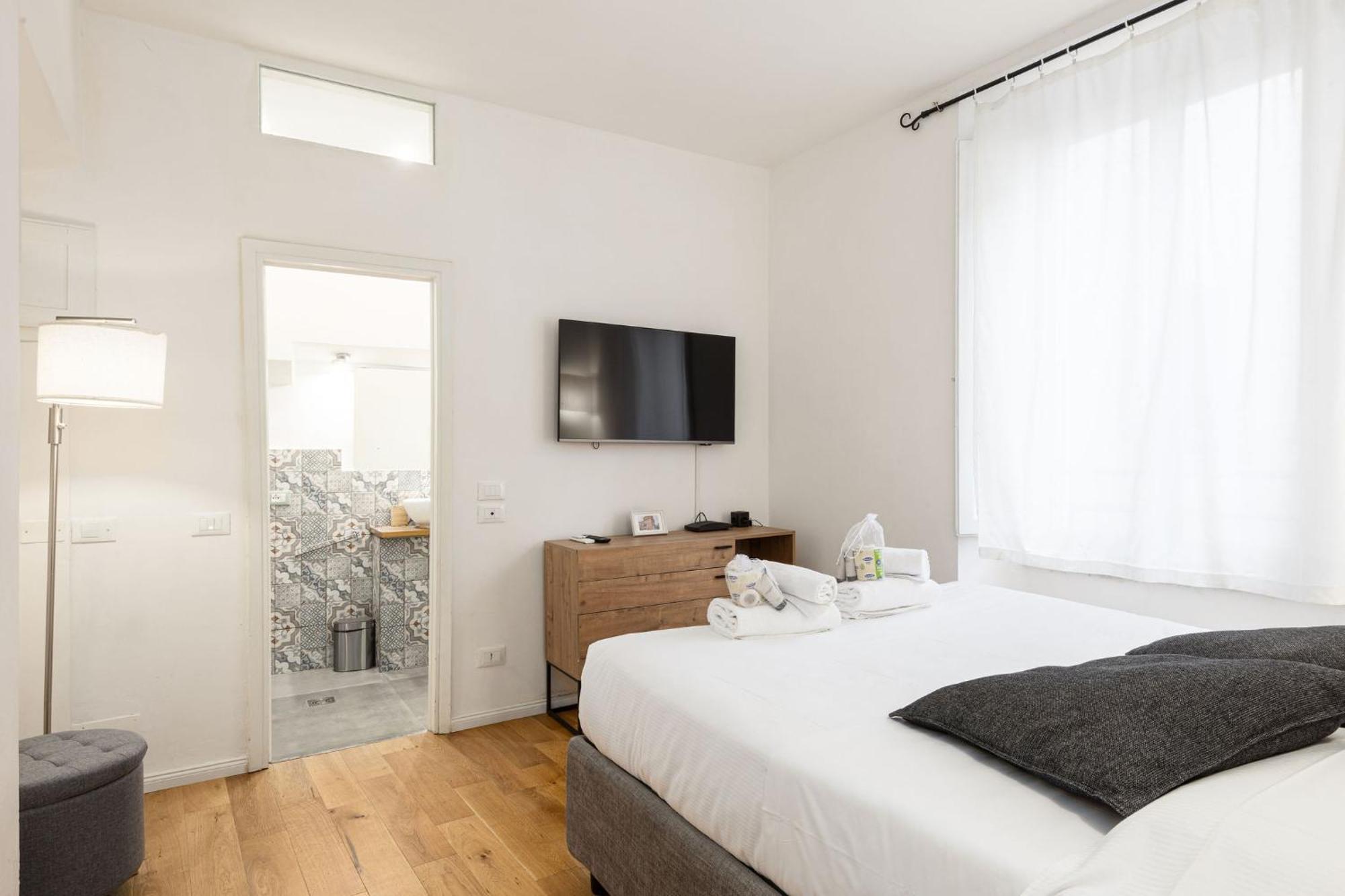 Unyca - Cozy Hideaway In Florencia Exterior foto